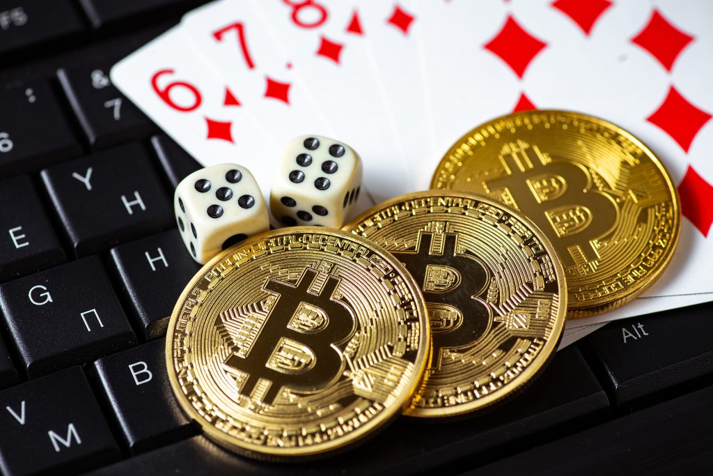 Bitcoin Hand Histories