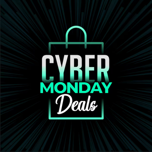 Cyber Monday Discounts + Private Datamining