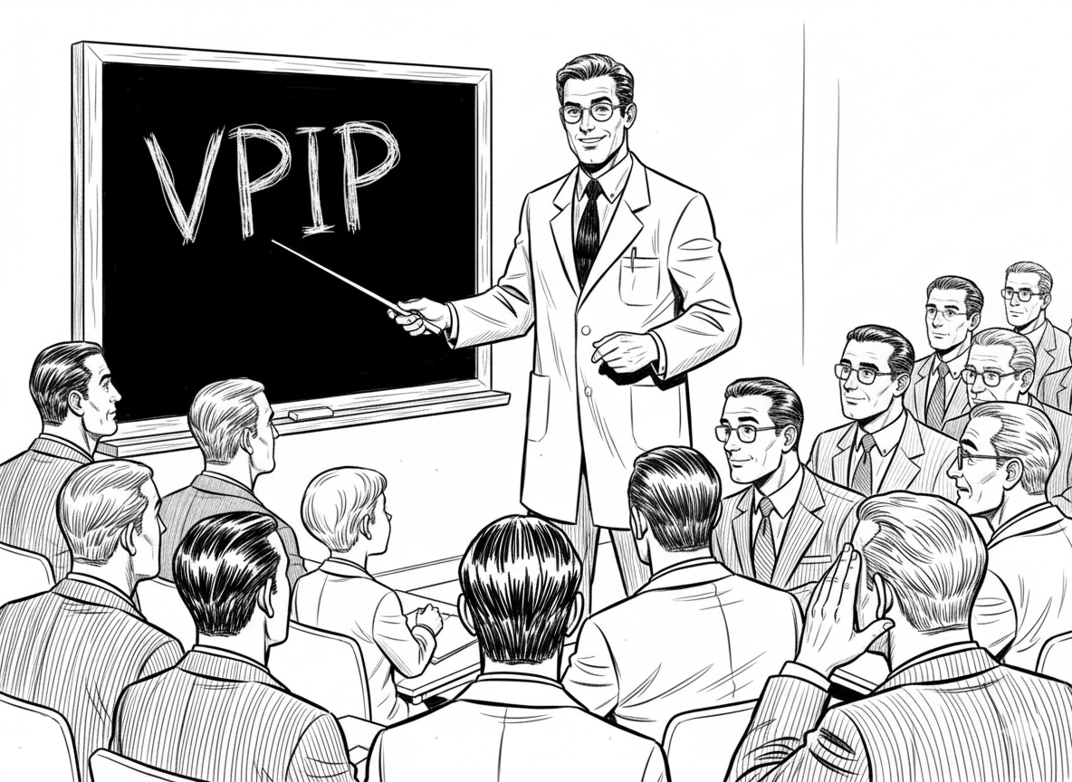 What is the VPIP in Poker