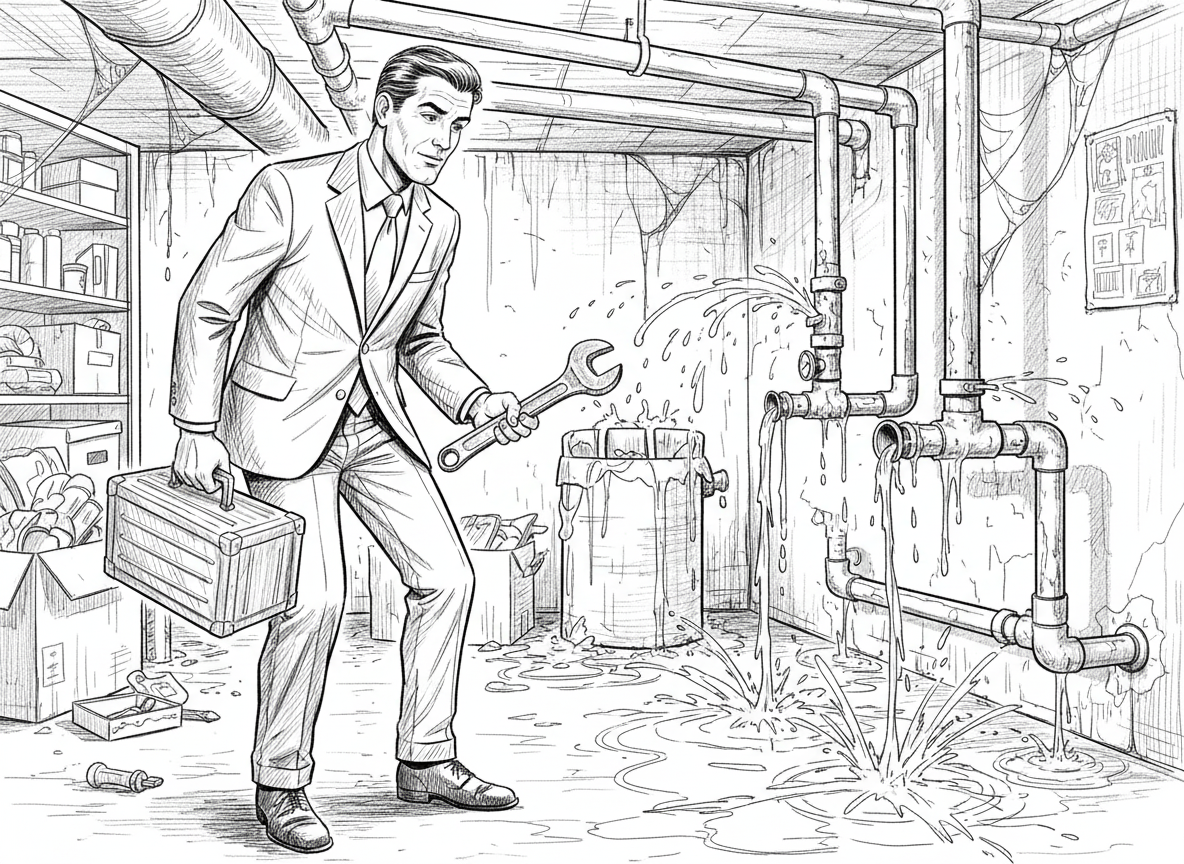 Spotting Leaks in Your Game Through Hand History Review