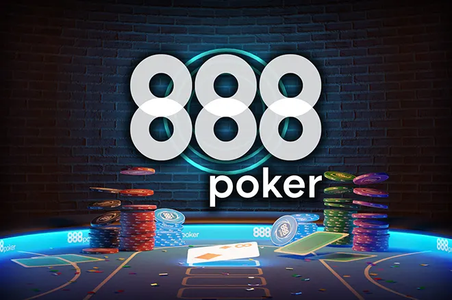 Where does 888Poker save your Hand Histories?
