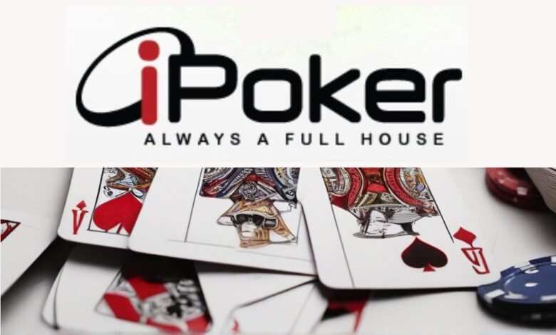 Where does iPoker save your Hand Histories?