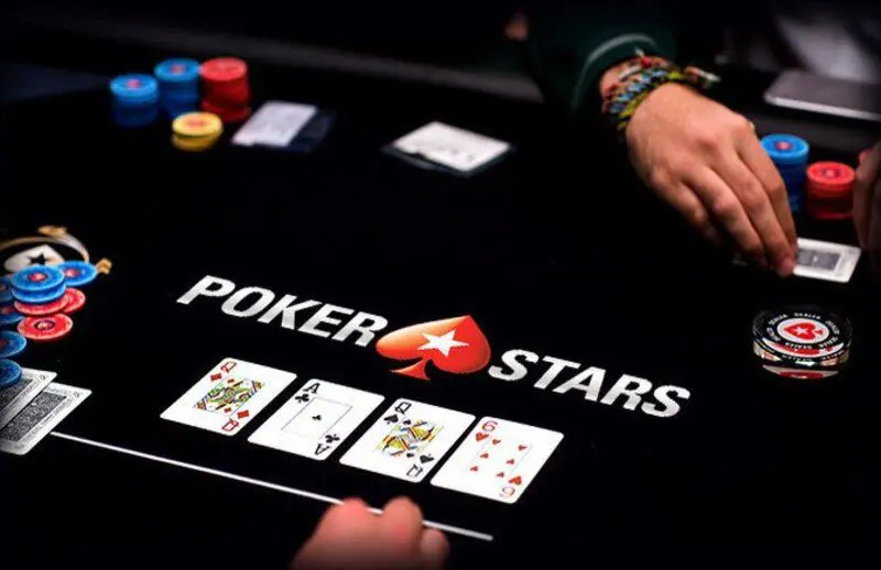 Save PokerStars Hand Histories to disk