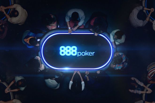 888Poker Hand Histories – Huge Update