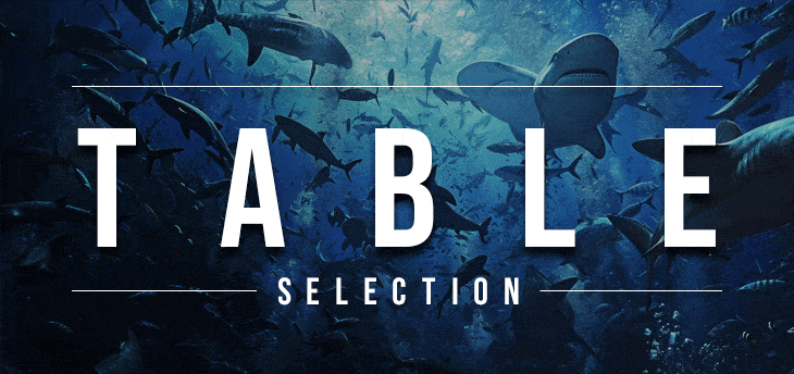 Improving Winrate: Table and Opponent Selection