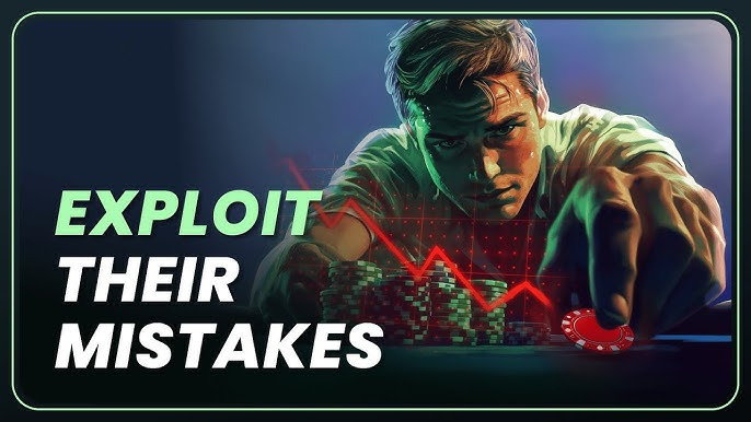 Using Hand Histories to Beat Regulars