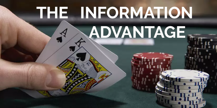 Buying Hand Histories: The Biggest Edge in Online Poker