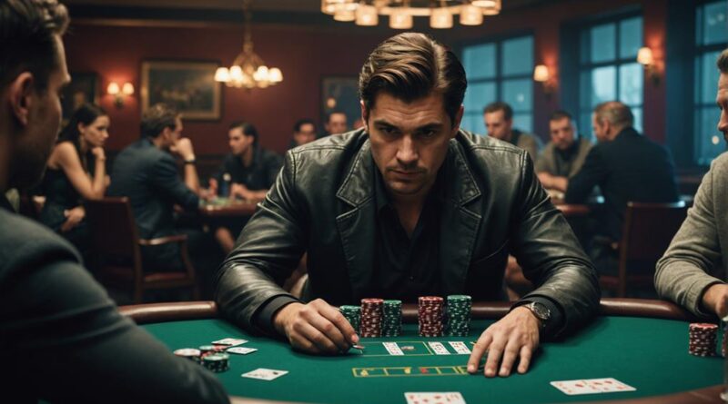 5 Common Mistakes Players Make When Reviewing Hand Histories