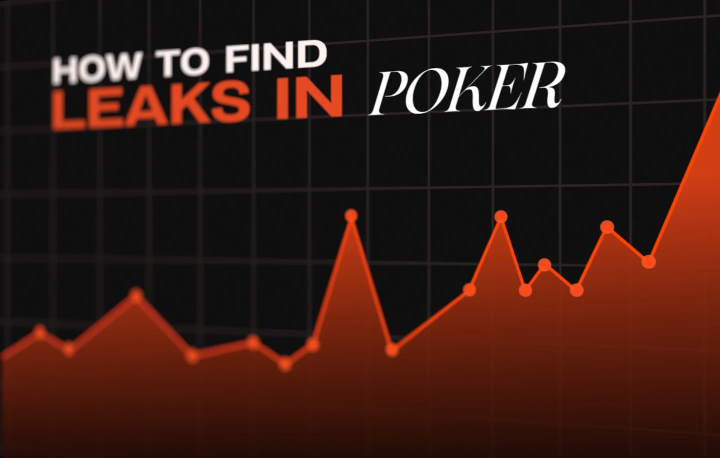 Spotting Leaks in Your Game Through Hand History Review