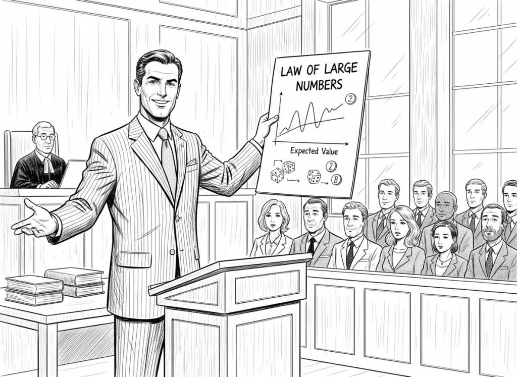 Common Pitfalls, Misconceptions and Implications to Online Poker