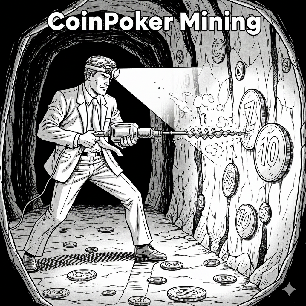 Where to Buy CoinPoker Hand History Mining