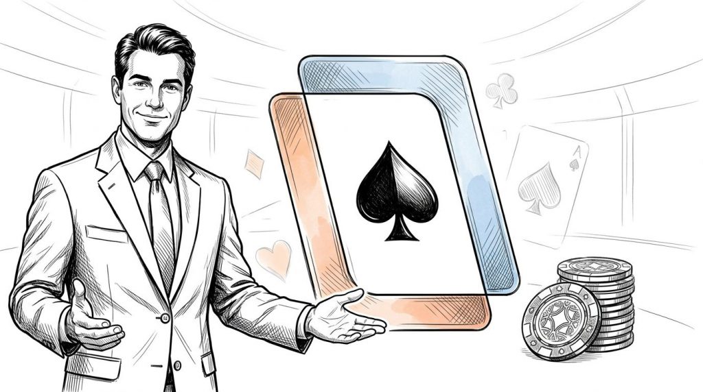 WPT Global Hand History
