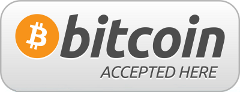 Pay with Bitcoin Cryptocurrency